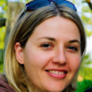 Meet your Posher, Lené